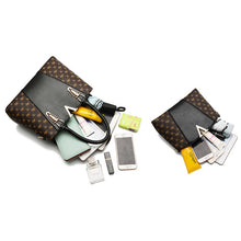Load image into Gallery viewer, 2 PCS Women Luxury Handbags Sets 2019