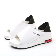 Load image into Gallery viewer, New Style Leather Sandal (Most Popular)