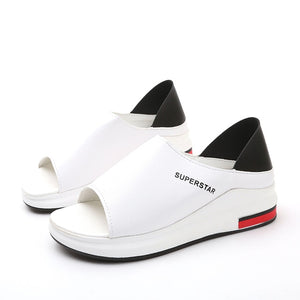 New Style Leather Sandal (Most Popular)