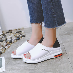 New Style Leather Sandal (Most Popular)