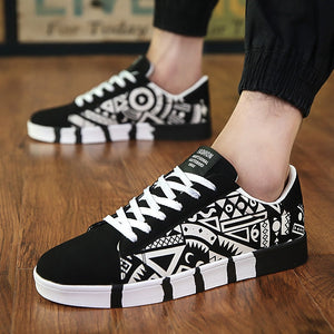 2019 New Style Casual Lightweight Sneakers For Men