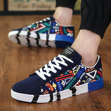 Load image into Gallery viewer, 2019 New Style Casual Lightweight Sneakers For Men