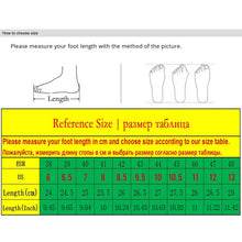 Load image into Gallery viewer, 2019 New Style Casual Lightweight Sneakers For Men