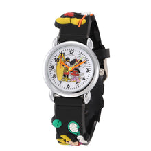 Load image into Gallery viewer, 3D Superman Cartoon Watch