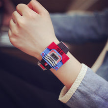Load image into Gallery viewer, Spiderman Deformation Robot Watch