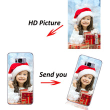 Load image into Gallery viewer, Custom Phone Case For Samsung
