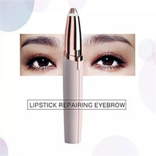 Load image into Gallery viewer, Estylo Eyebrow - Upper Lip Epilator Pen
