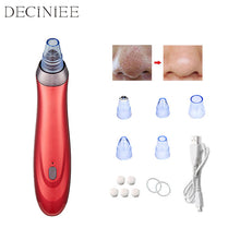 Load image into Gallery viewer, Comedone Facial Vacuum Pro™  Instant Glow