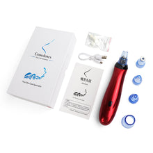 Load image into Gallery viewer, Comedone Facial Vacuum Pro™  Instant Glow
