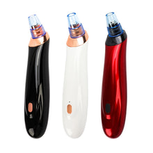 Load image into Gallery viewer, Comedone Facial Vacuum Pro™  Instant Glow