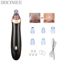 Load image into Gallery viewer, Comedone Facial Vacuum Pro™  Instant Glow