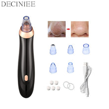 Load image into Gallery viewer, Comedone Facial Vacuum Pro™  Instant Glow