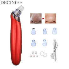 Load image into Gallery viewer, Comedone Facial Vacuum Pro™  Instant Glow