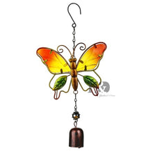 Load image into Gallery viewer, Bird Wind Chime