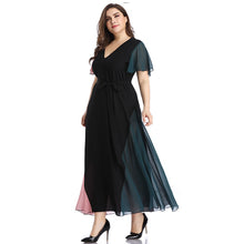 Load image into Gallery viewer, Estylo Three Shades Stunning Maxi