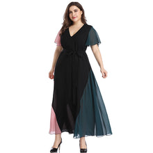 Load image into Gallery viewer, Estylo Three Shades Stunning Maxi