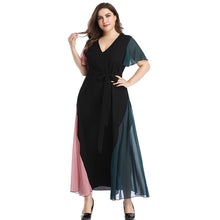 Load image into Gallery viewer, Estylo Three Shades Stunning Maxi