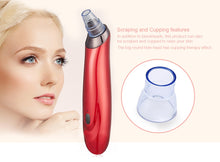 Load image into Gallery viewer, Comedone Facial Vacuum Pro™  Instant Glow