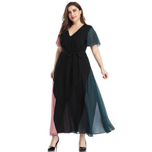 Load image into Gallery viewer, Estylo Three Shades Stunning Maxi