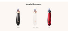 Load image into Gallery viewer, Comedone Facial Vacuum Pro™  Instant Glow