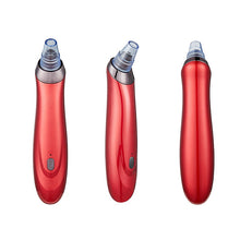 Load image into Gallery viewer, Comedone Facial Vacuum Pro™  Instant Glow