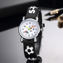 Load image into Gallery viewer, 3D Superman Cartoon Watch
