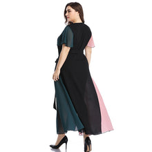 Load image into Gallery viewer, Estylo Three Shades Stunning Maxi