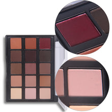 Load image into Gallery viewer, Fully Loaded Matte Makeup Kit