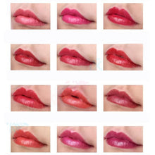 Load image into Gallery viewer, 12PCS/Set Lipsticks Matte Shimmer Moisturizing (Most Popular)