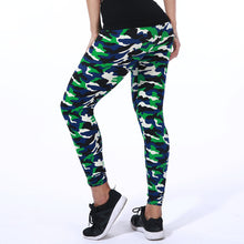 Load image into Gallery viewer, Printed Legging 2019
