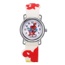 Load image into Gallery viewer, New Spidermen Kids Watch