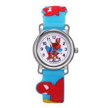 Load image into Gallery viewer, New Spidermen Kids Watch