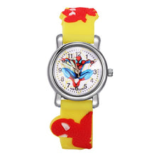 Load image into Gallery viewer, New Spidermen Kids Watch