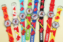 Load image into Gallery viewer, New Spidermen Kids Watch