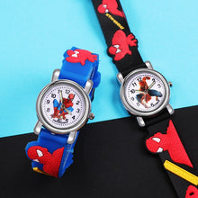 Load image into Gallery viewer, New Spidermen Kids Watch