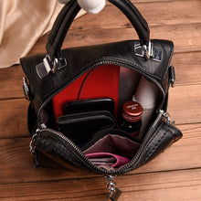 Load image into Gallery viewer, Multi-function Trendy Designer Handbag 2019