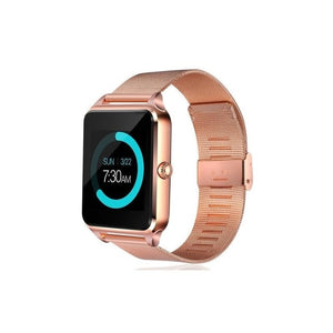 Multi-function Touch Screen Smart Watch
