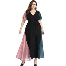 Load image into Gallery viewer, Estylo Three Shades Stunning Maxi