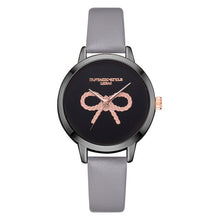 Load image into Gallery viewer, 3D Leather Band Watch