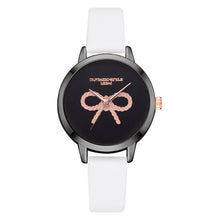 Load image into Gallery viewer, 3D Leather Band Watch