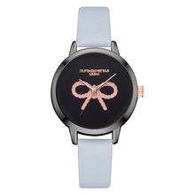 Load image into Gallery viewer, 3D Leather Band Watch