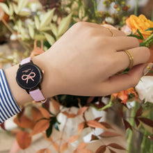 Load image into Gallery viewer, 3D Leather Band Watch