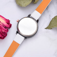 Load image into Gallery viewer, 3D Leather Band Watch