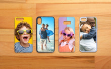Load image into Gallery viewer, Personalized Photo Case For iPhone