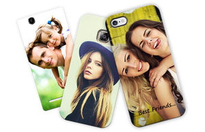 Personalized Photo Case For iPhone