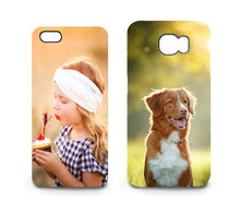 Load image into Gallery viewer, Personalized Photo Case For iPhone