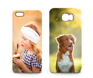 Personalized Photo Case For iPhone