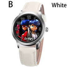 Load image into Gallery viewer, Miraculous Ladybug Watches
