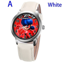 Load image into Gallery viewer, Miraculous Ladybug Watches