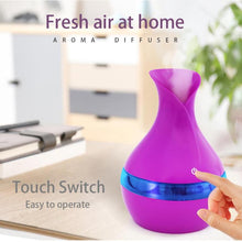 Load image into Gallery viewer, 300ml Air Humidifier Smart Touch